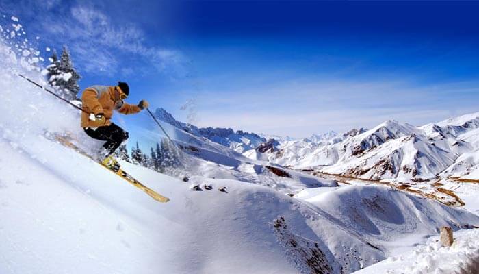 Wonderful vacation spots for families