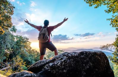 Why to go on Adventure Vacation with Family
